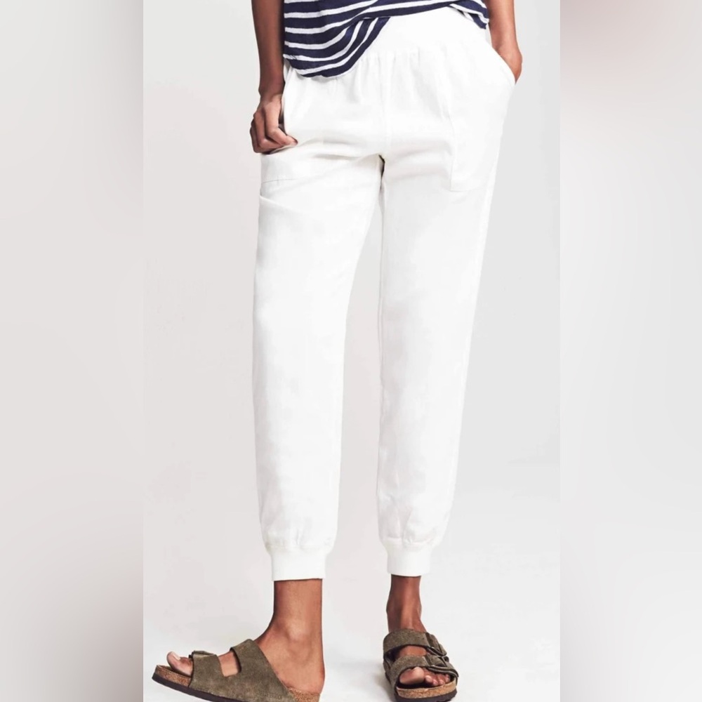 Faherty Women’s Arlie Day Pant